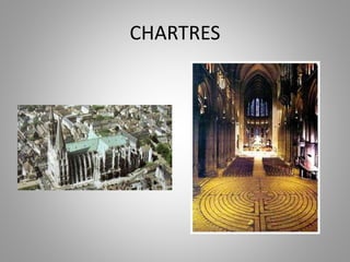 CHARTRES
