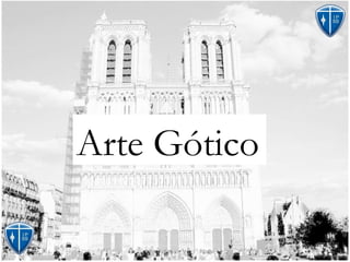 Arte Gótico 