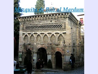 Mezquita de Bab al Mardum
 