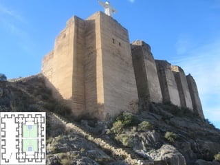 Arte hispano musulmán ii