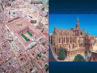 Arte hispano musulmán ii