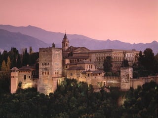 Arte hispano musulmán ii