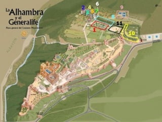 Arte hispano musulmán ii