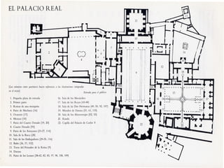 Arte hispano musulmán ii