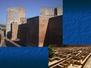 Arte hispano musulmán ii