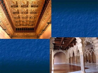 Arte hispano musulmán ii
