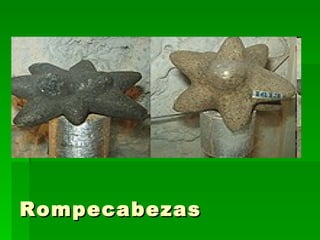 Rompecabezas 