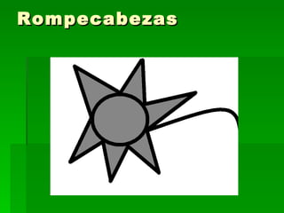 Rompecabezas 