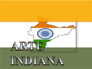 Arte indiana