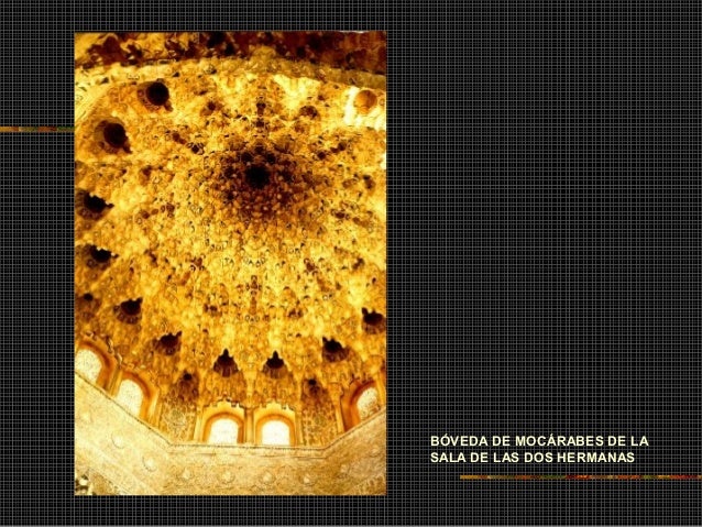 ARTE ISLÁMICO para la ESO