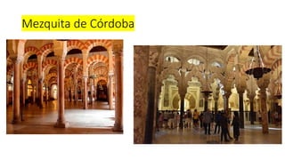 Mezquita de Córdoba
 