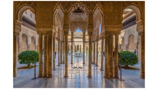 Arte islamico presentacion final