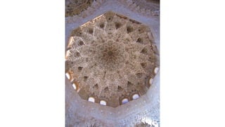 Arte islamico presentacion final