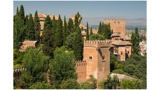 Arte islamico presentacion final