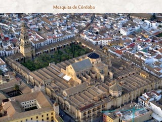 Mezquita de Córdoba
 