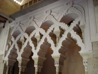 Arte islámico