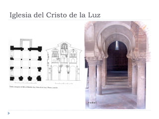 Iglesia del Cristo de la Luz
 
