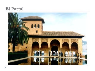 El Partal
 