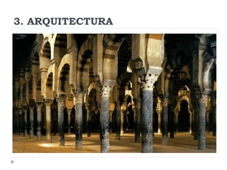 3. ARQUITECTURA
 