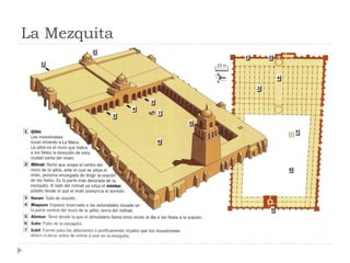 La Mezquita
 