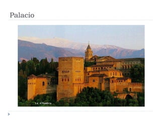 Palacio
 