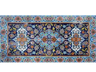 Arte islámico y mudéjar