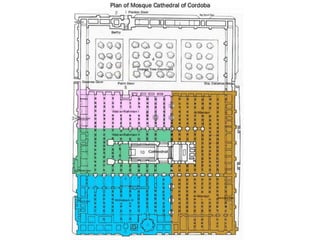 Arte islámico y mudéjar