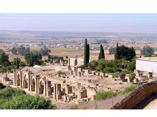 Arte islámico y mudéjar