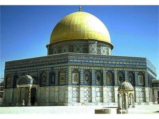 Arte islámico y mudéjar