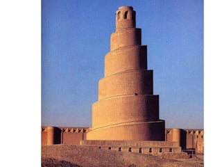 Arte islámico y mudéjar