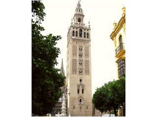 Arte islámico y mudéjar