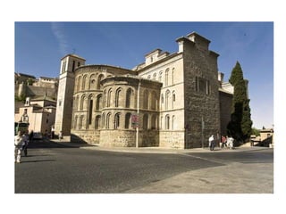 Arte islámico y mudéjar