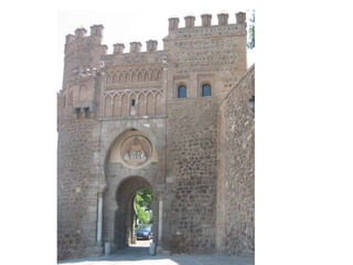 Arte islámico y mudéjar