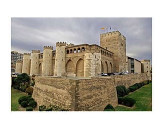 Arte islámico y mudéjar