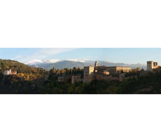 Arte islámico y mudéjar