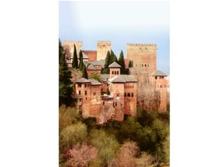 Arte islámico y mudéjar