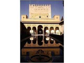 Arte islámico y mudéjar