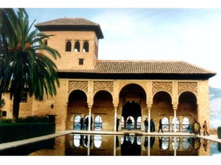 Arte islámico y mudéjar