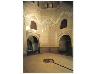 Arte islámico y mudéjar