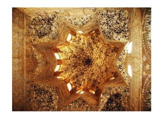 Arte islámico y mudéjar