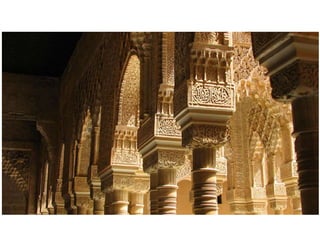 Arte islámico y mudéjar