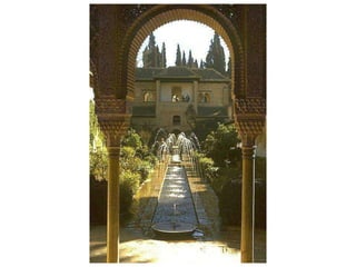 Arte islámico y mudéjar