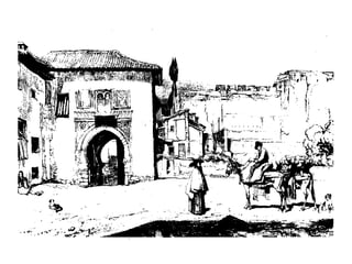 Arte islámico y mudéjar