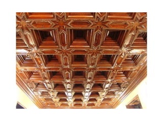 Arte islámico y mudéjar