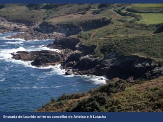 Arteixo, a costa