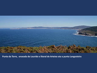 Arteixo, a costa