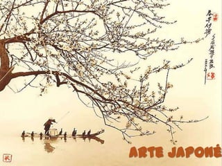 Arte Japonés

 