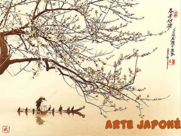Resultado de imagen para el arte japones