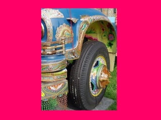 Arte kitsch -  fotos