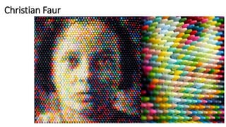 Christian Faur
 